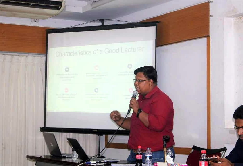 Dr. Nazif Mahbub