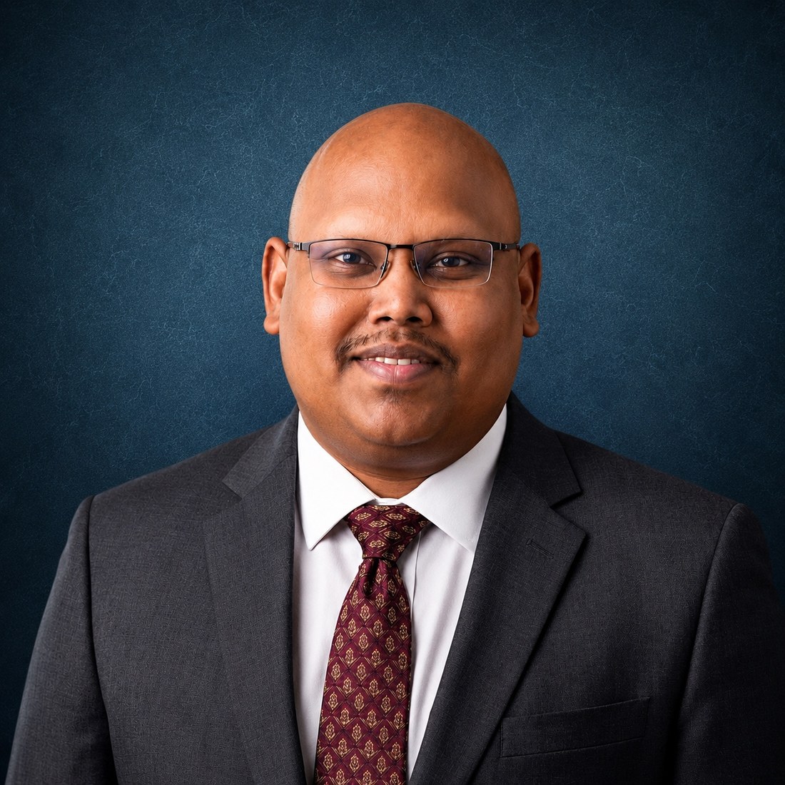 Dr. Nazif Mahbub