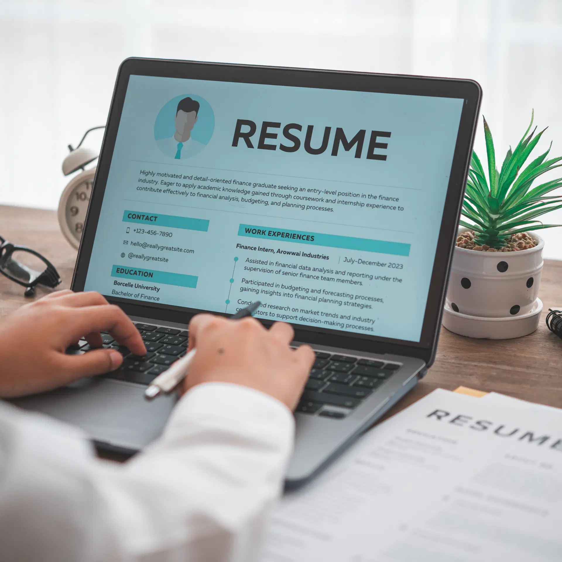Job Readiness Program